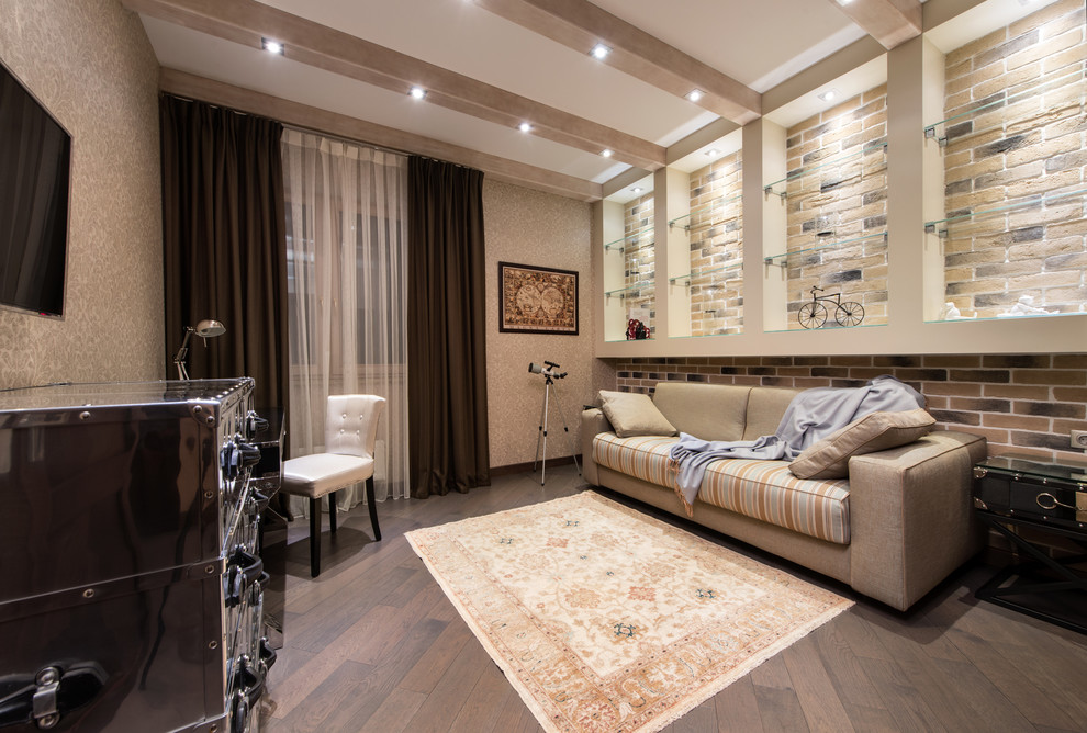 ЖК Велтон парк