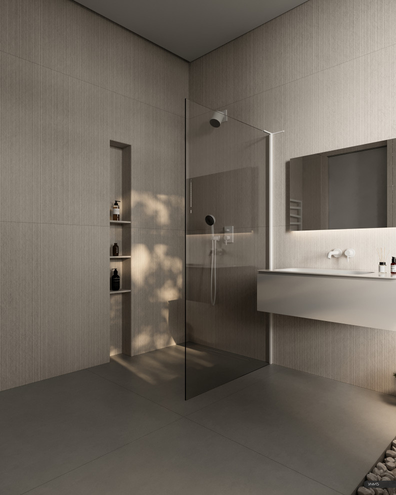 Дом 163м2, Калининградская область п. Орловка