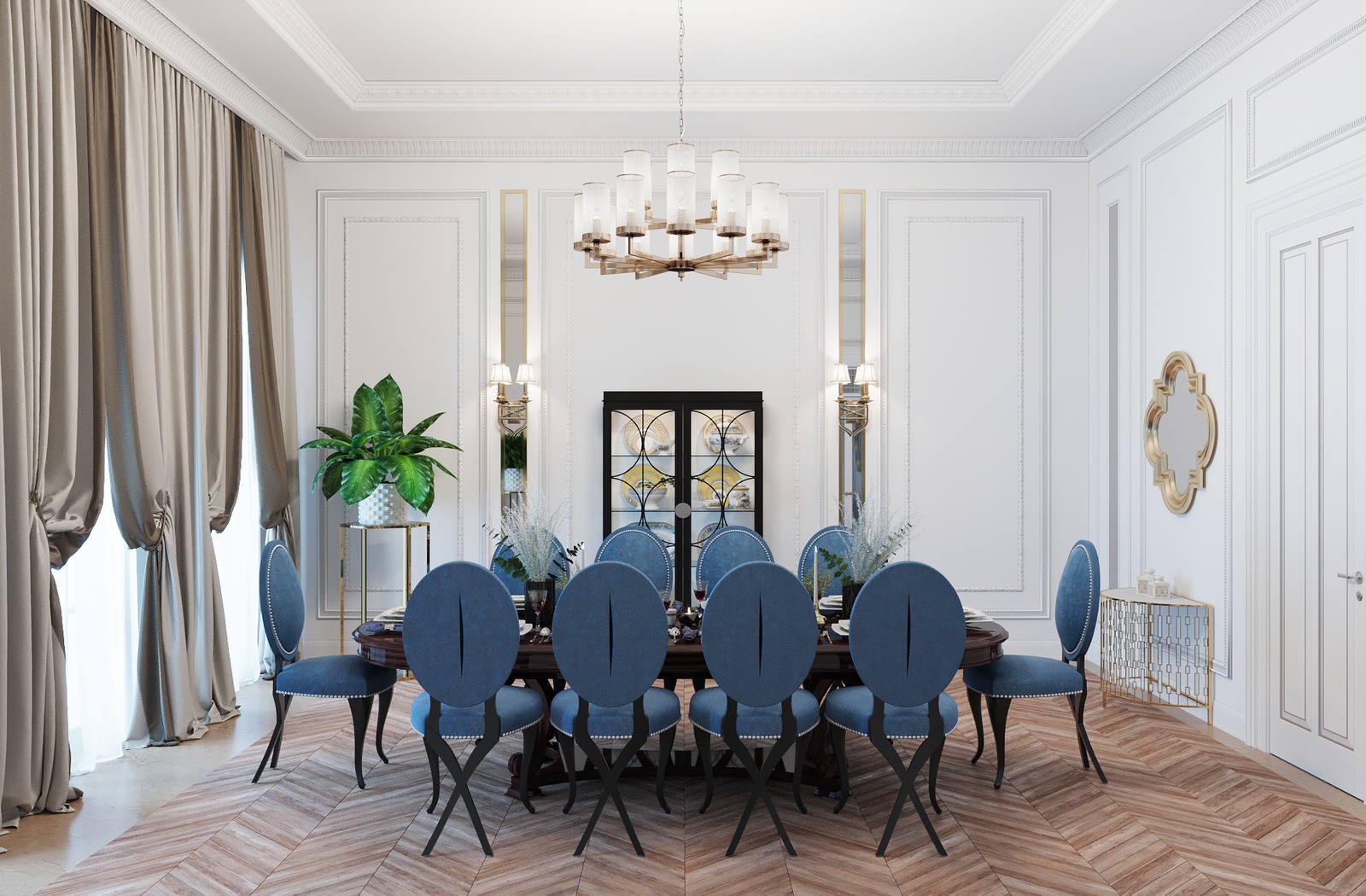 КП Новорижский