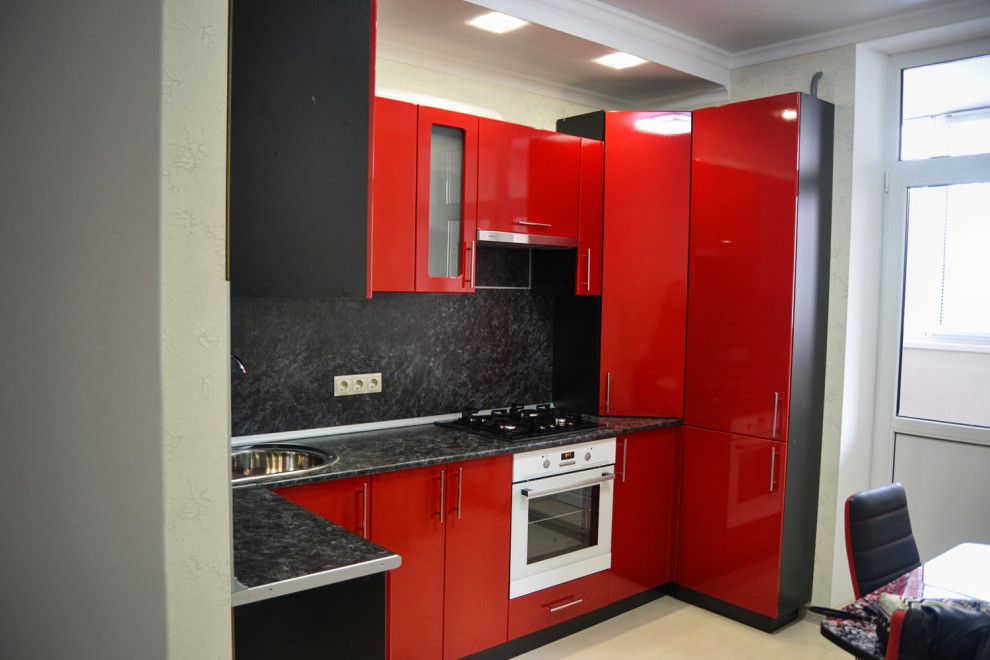 Кухни Модерн