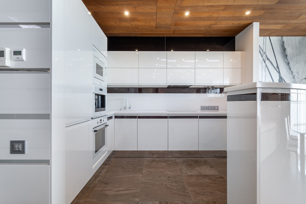 Квартира Актер Гэлакси, Сочи