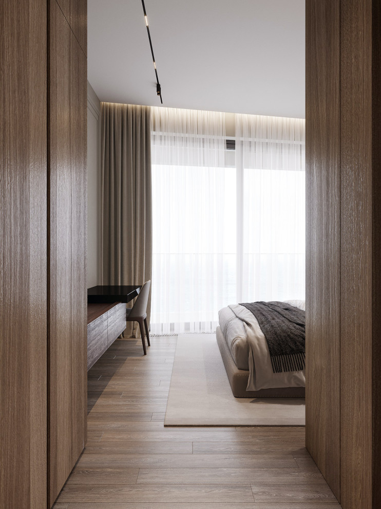 МИНИМАЛИЗМ С ХАРАКТЕРОМ