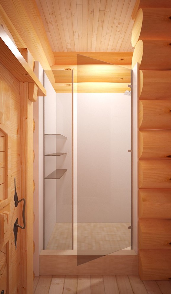 Баня "Русская"