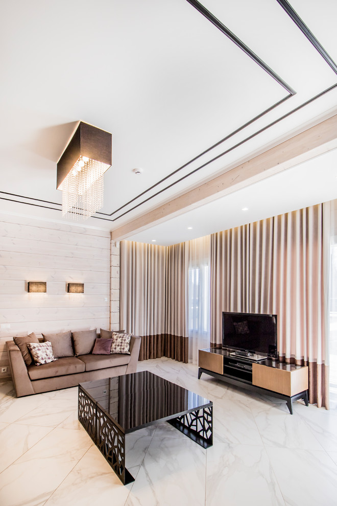 Wooden house in Tallinn