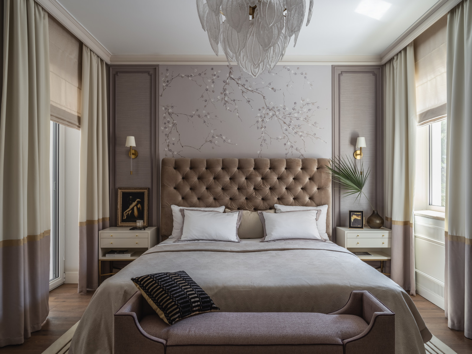 Дом на море