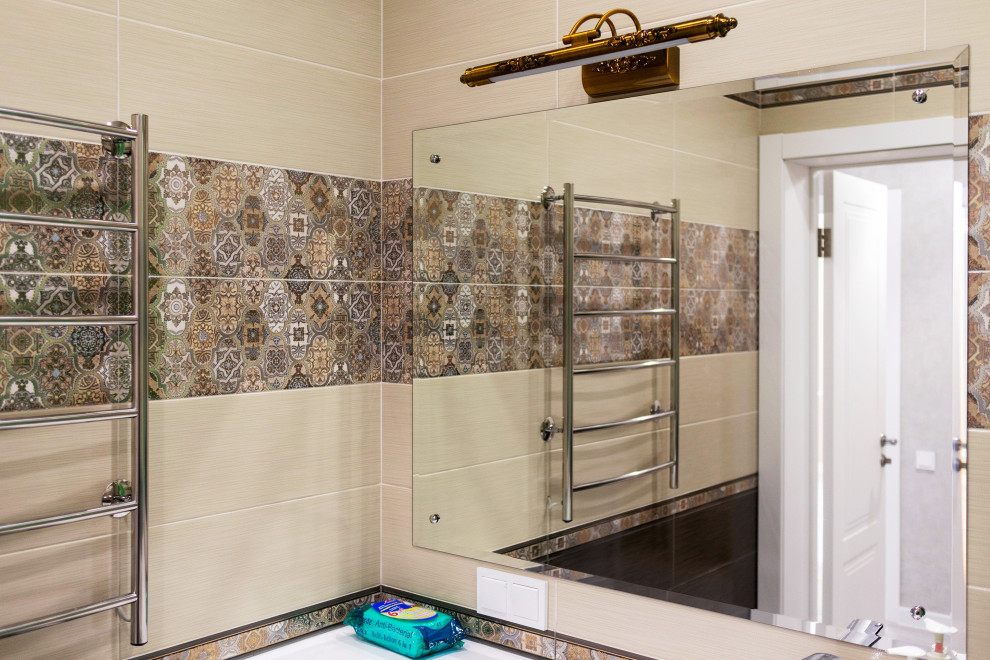 3-комнатная квартира на Калинина, 93