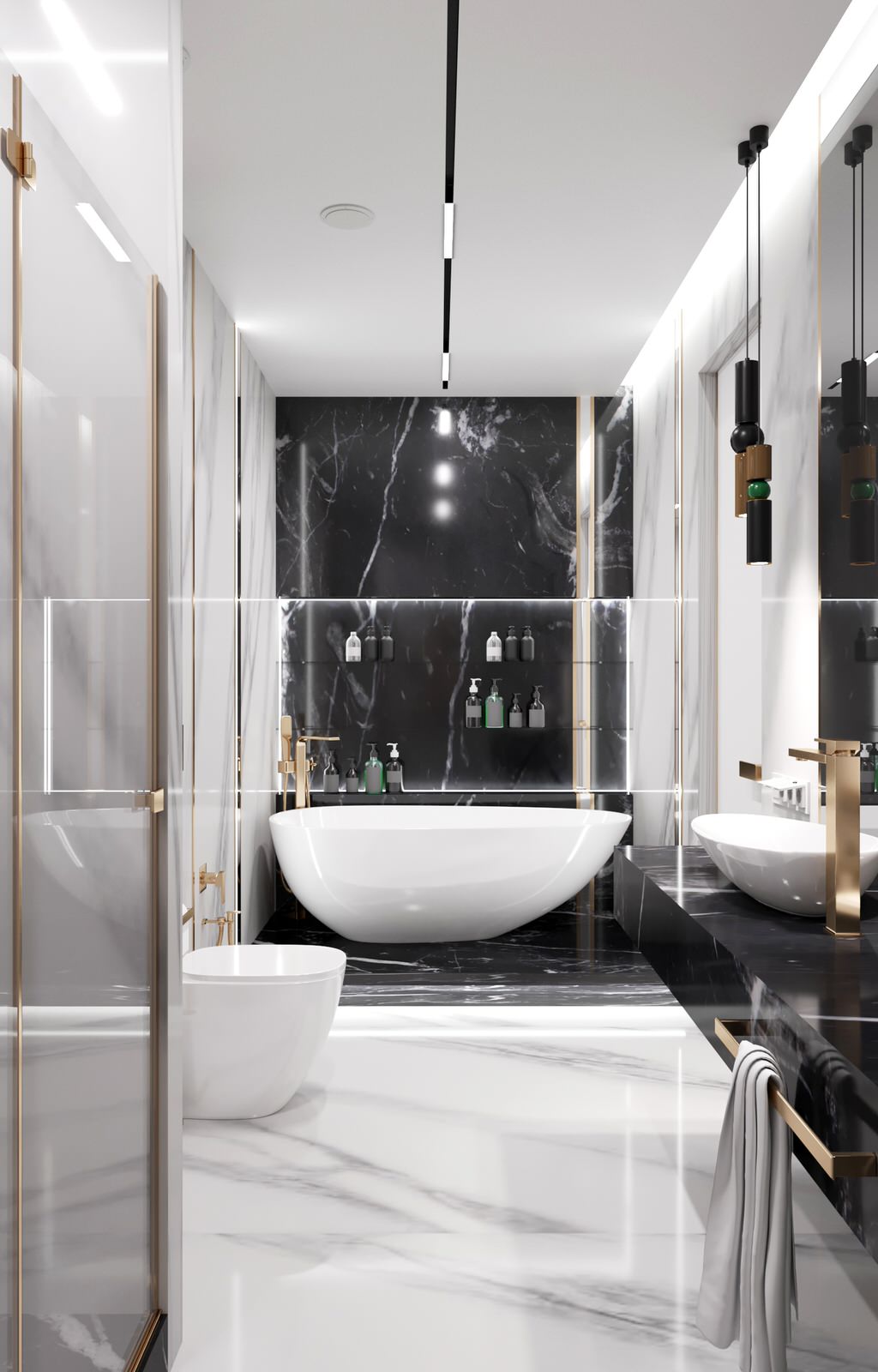 Квартира в ЖК "Wine House"