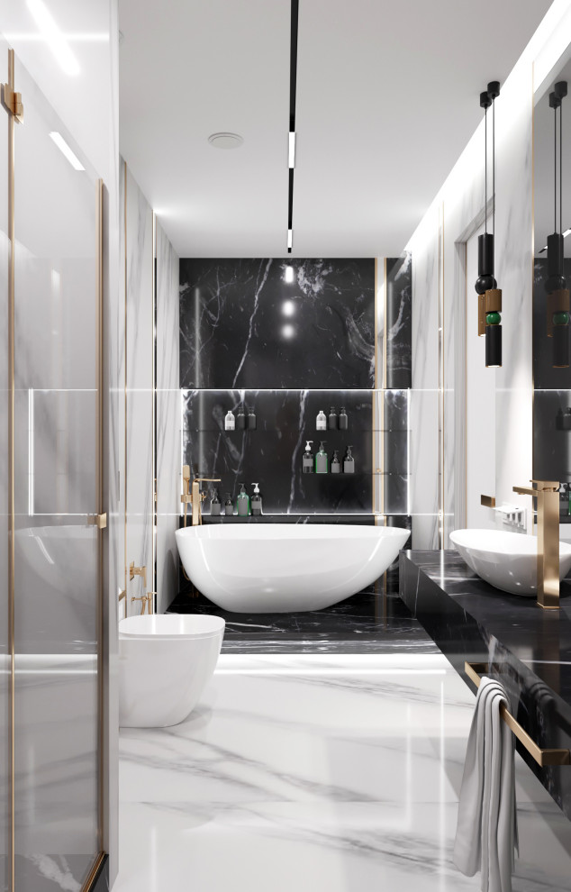 Квартира в ЖК "Wine House"