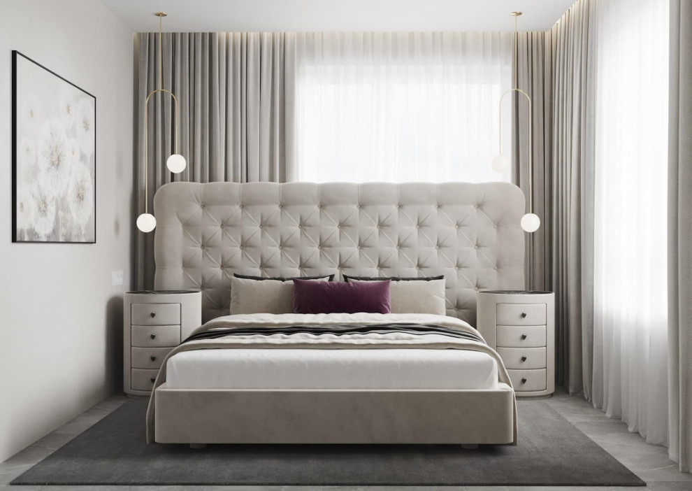 Гармония стиля и комфорта