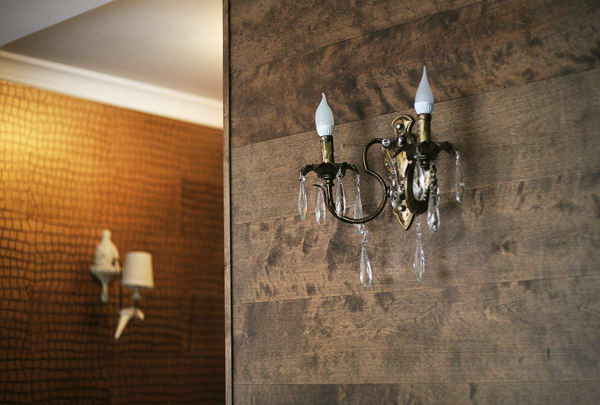 Тепло семейного гнезда