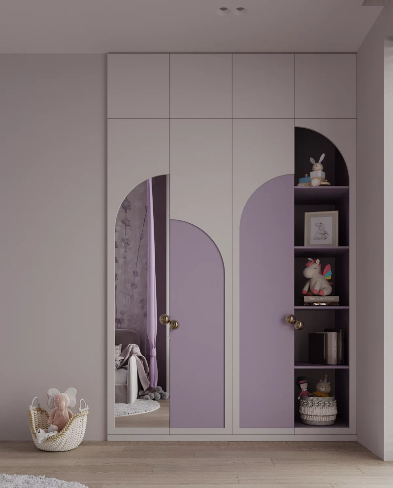 Проект дома в КП "Зеленый остров"