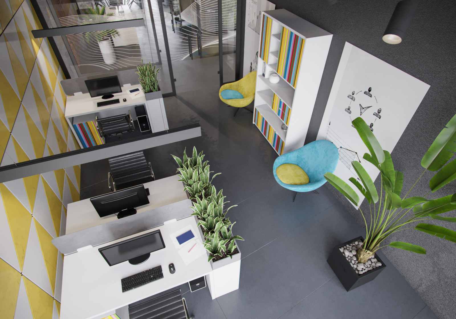 Бизнес центр "MOSCOW"