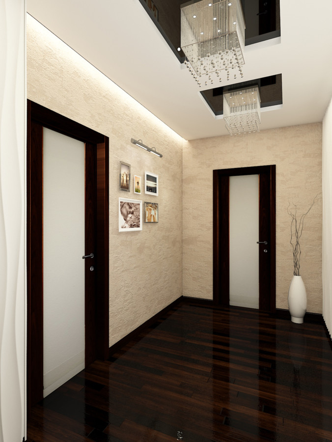 Эстетика модерна