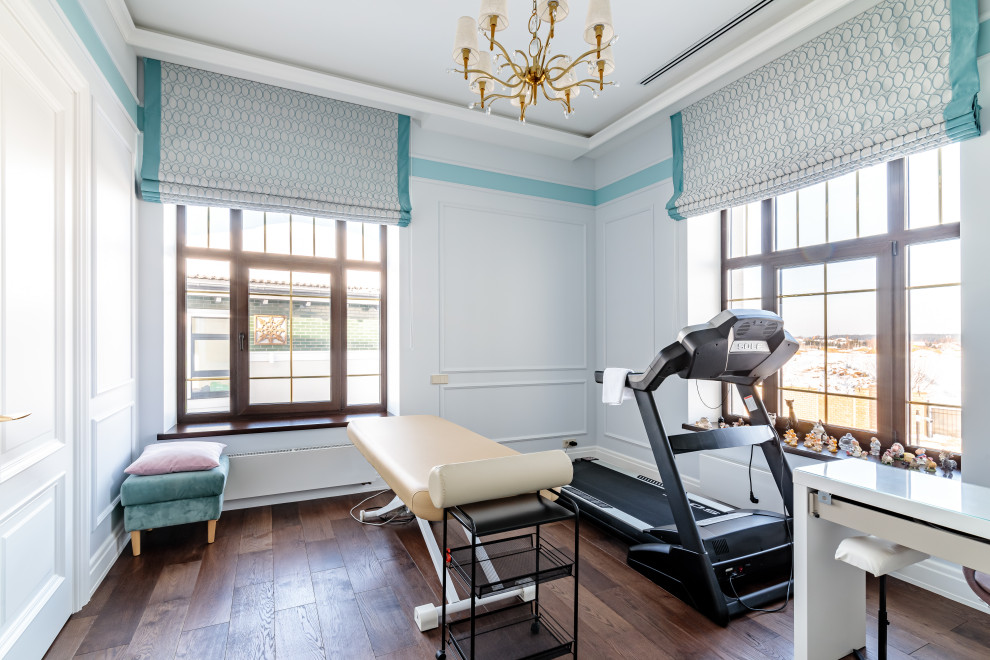 Коттедж КП"Millenium Park"