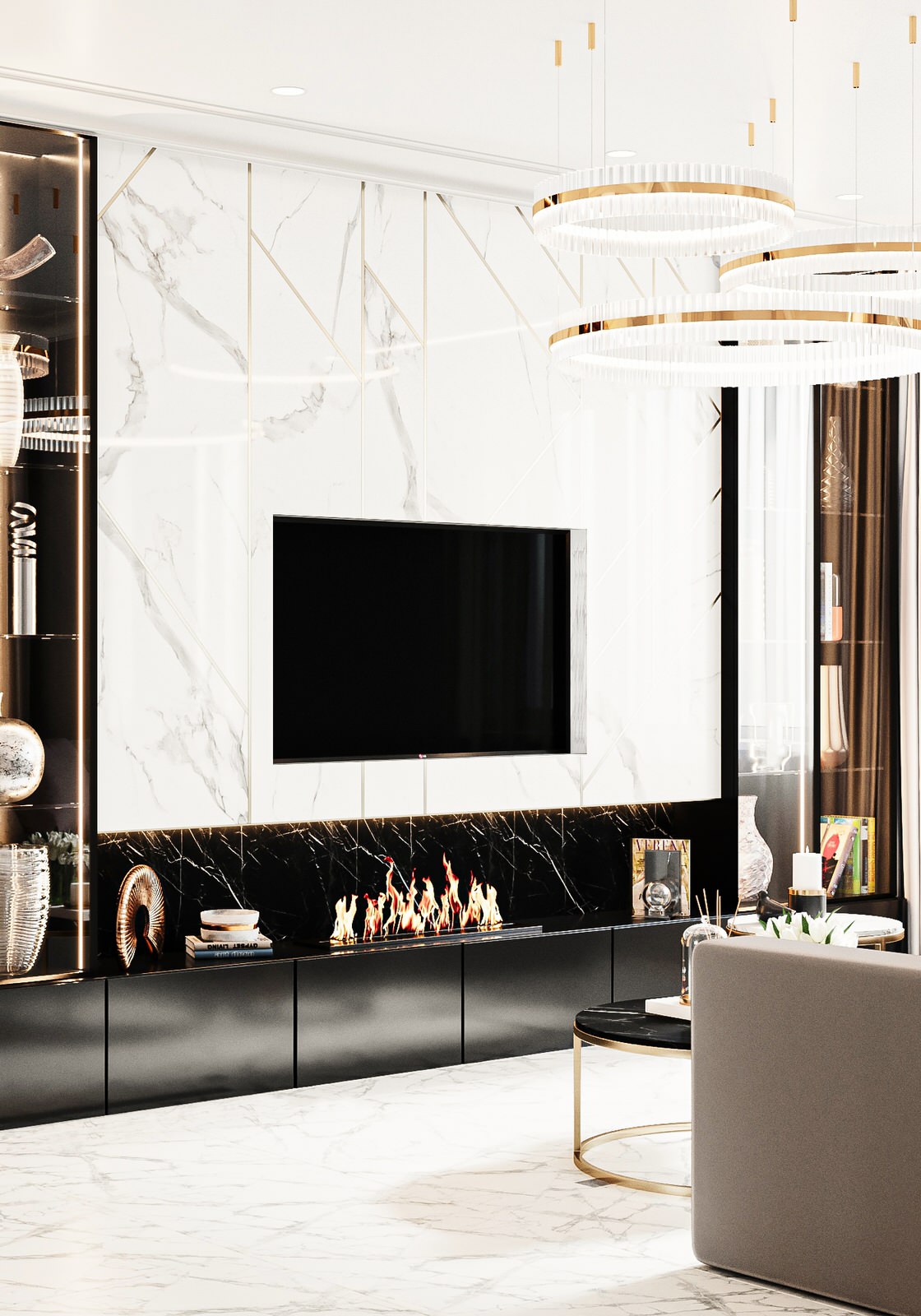 ЖК Зеленстрой