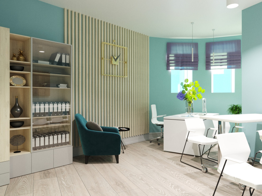 Салон красоты