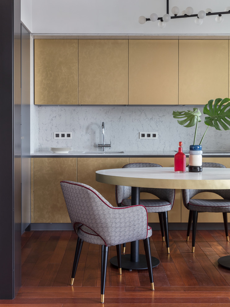 Loffilab & Ксения Брейво 2