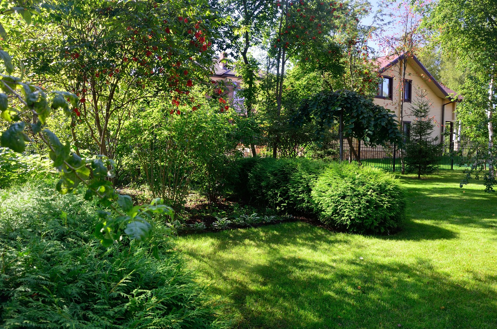 Монтевилль