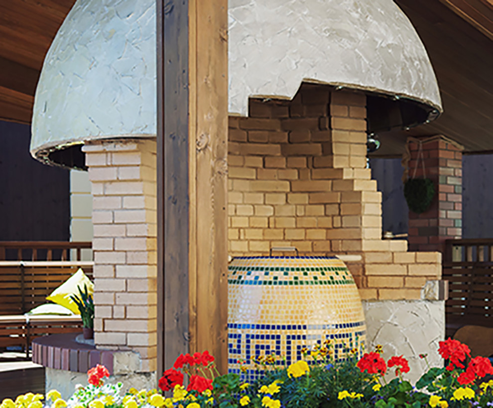 Что выбрать: Кулинарная печь, тандыр, барбекю или мангал