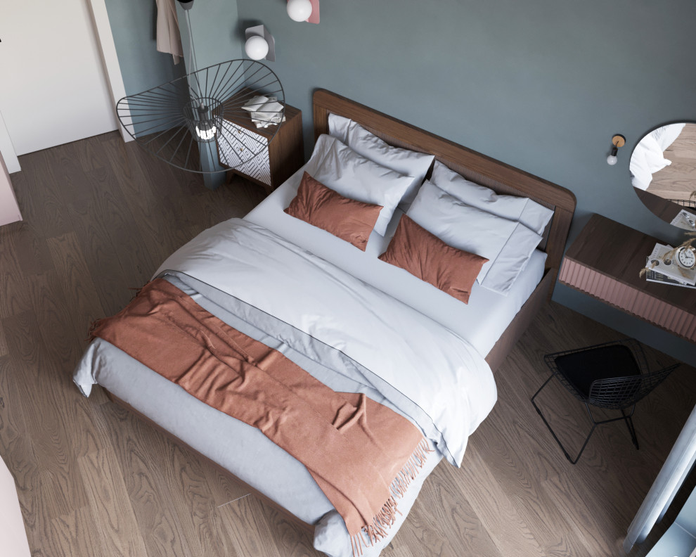 Пулковская ул