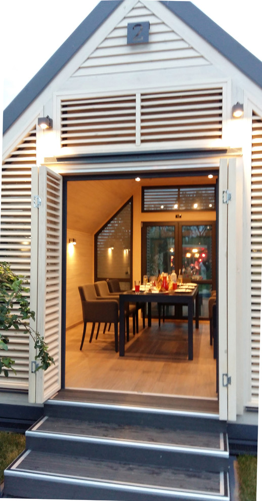 Обложка проекта: Уникальный комплекс Selfish Club