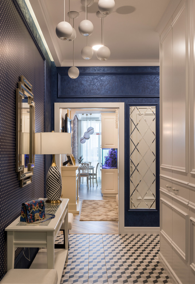 2-х комнатная квартира в ЖК "Маяк"