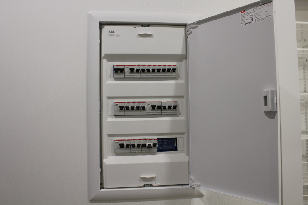 Квартира в Ромашково