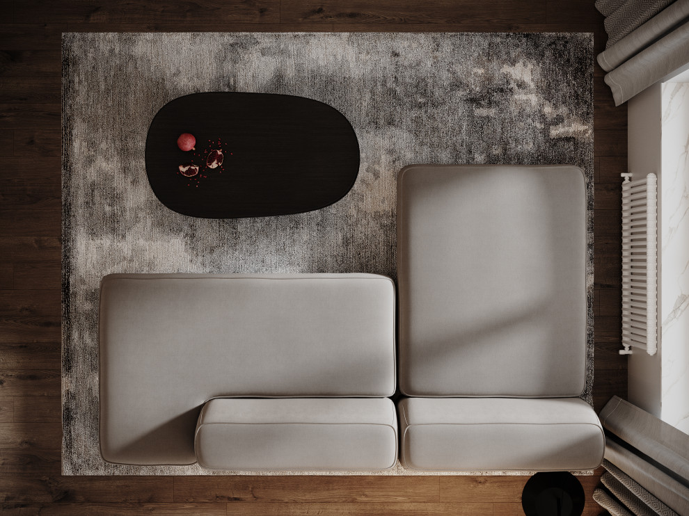 ЖК Марьина Роща