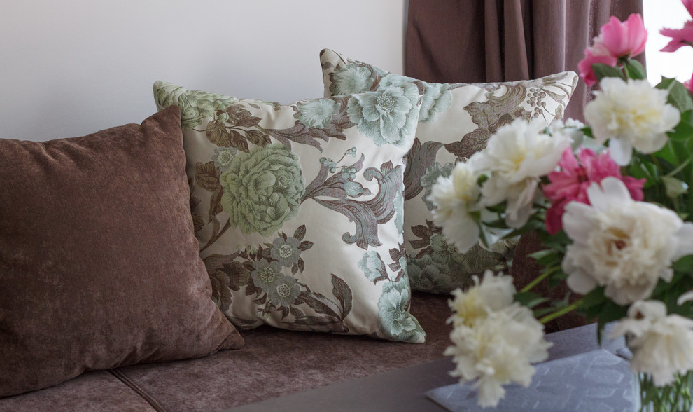 «Французский штрих», квартира 68 кв. метров, МО