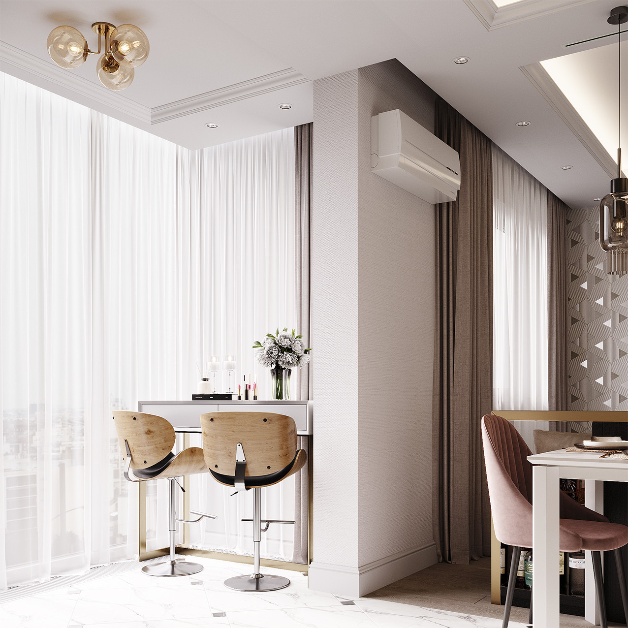 ЖК Западное Кунцево