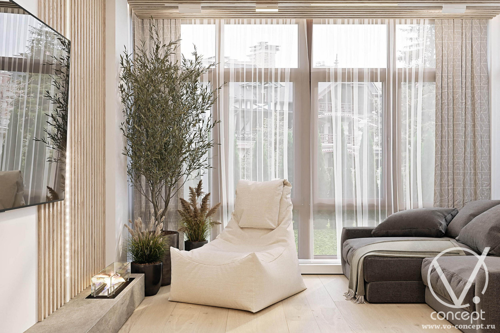 ЖК Сказка. Таунхаус. 61 м.кв.