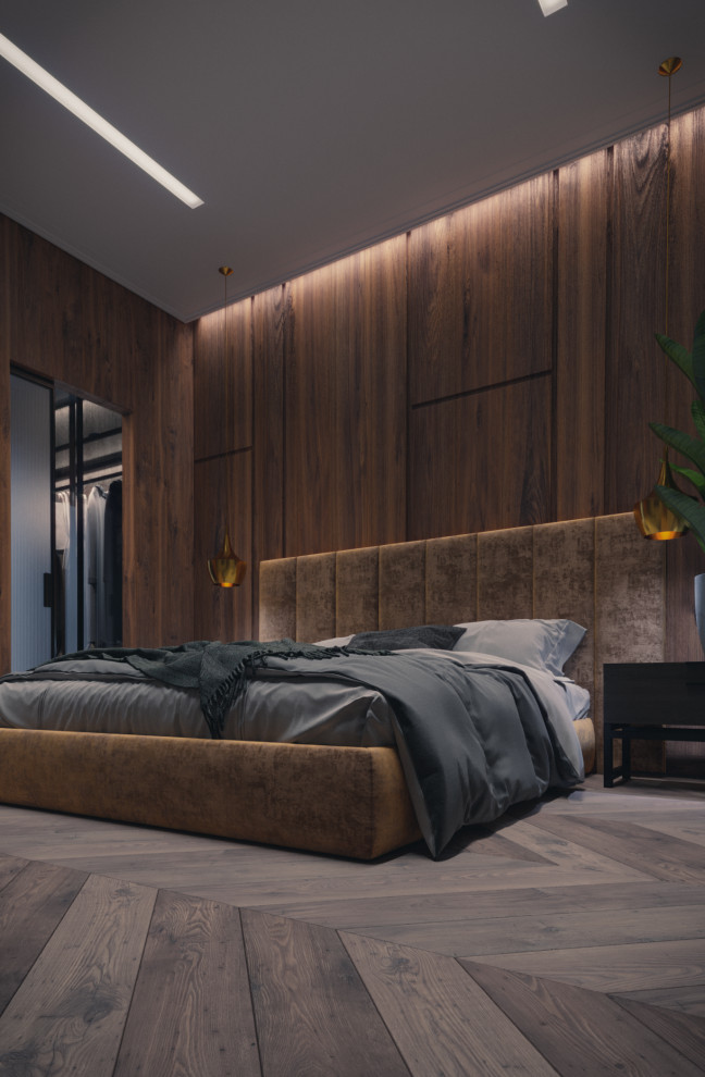 ЖК Вавилова 4