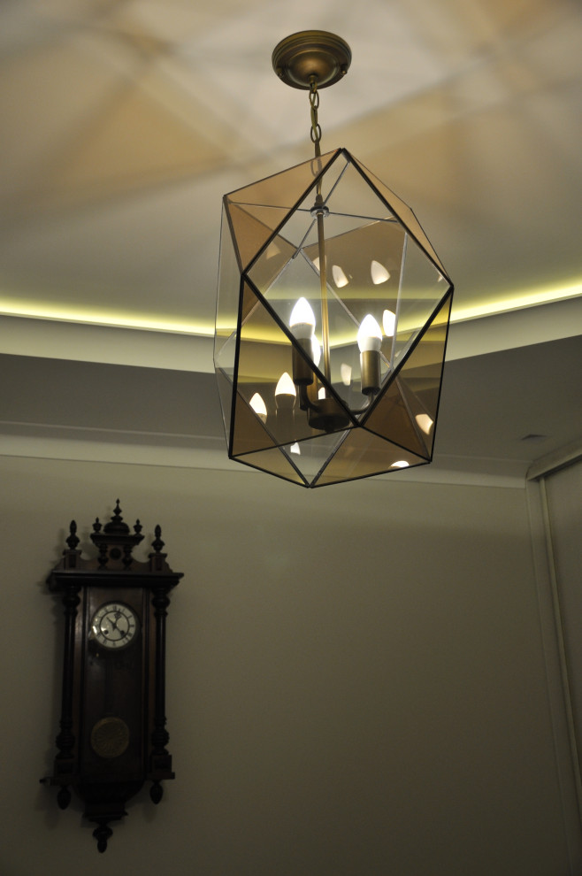 Обложка проекта: ЖК Фортуна