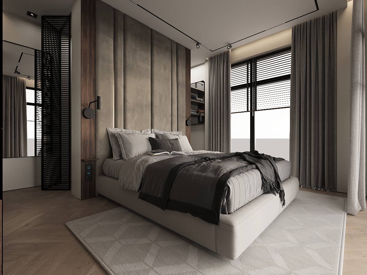 Жк "Событие"