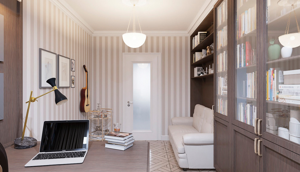 ЖК "Сканди Клаб"