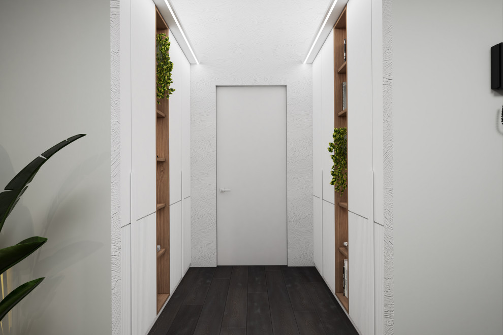 Квартира в г. Пушкин. Мансарда 74кв.м.