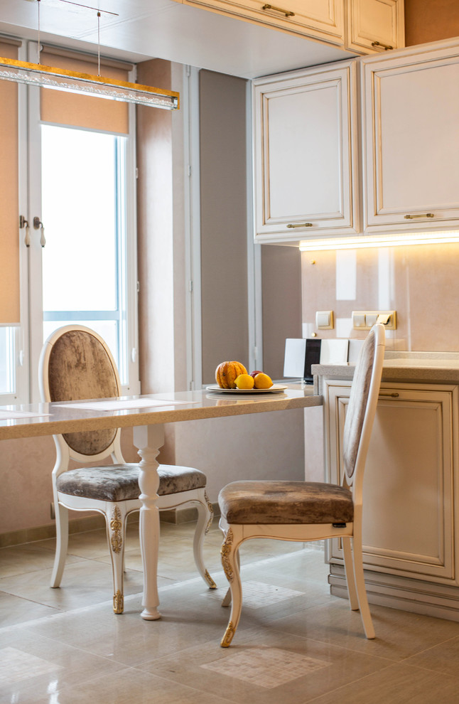 ЖК Скайфорт