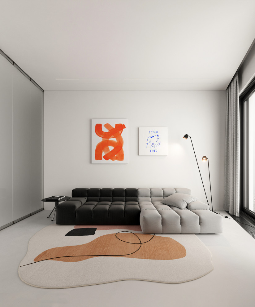 ЖК ЛУЧЕЗАРНЫЙ