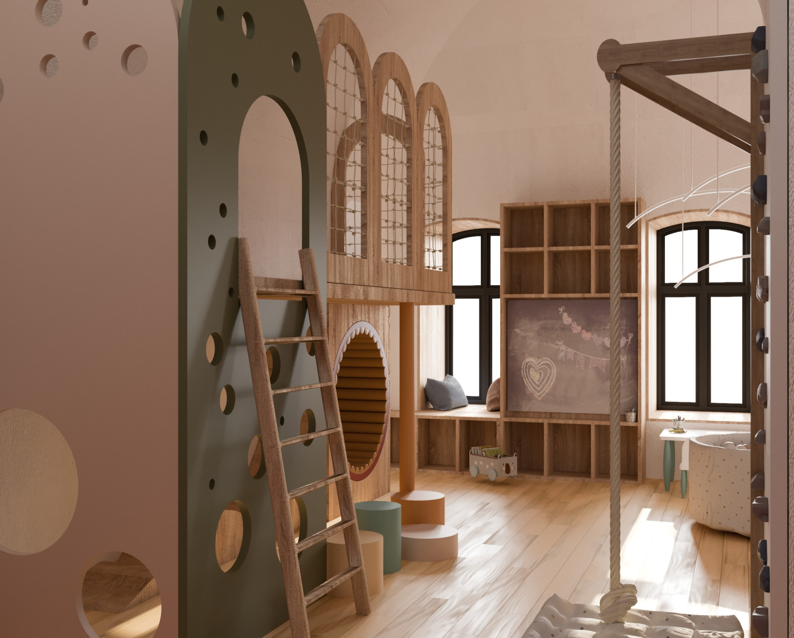 BookCafe в Сергиевом Посаде