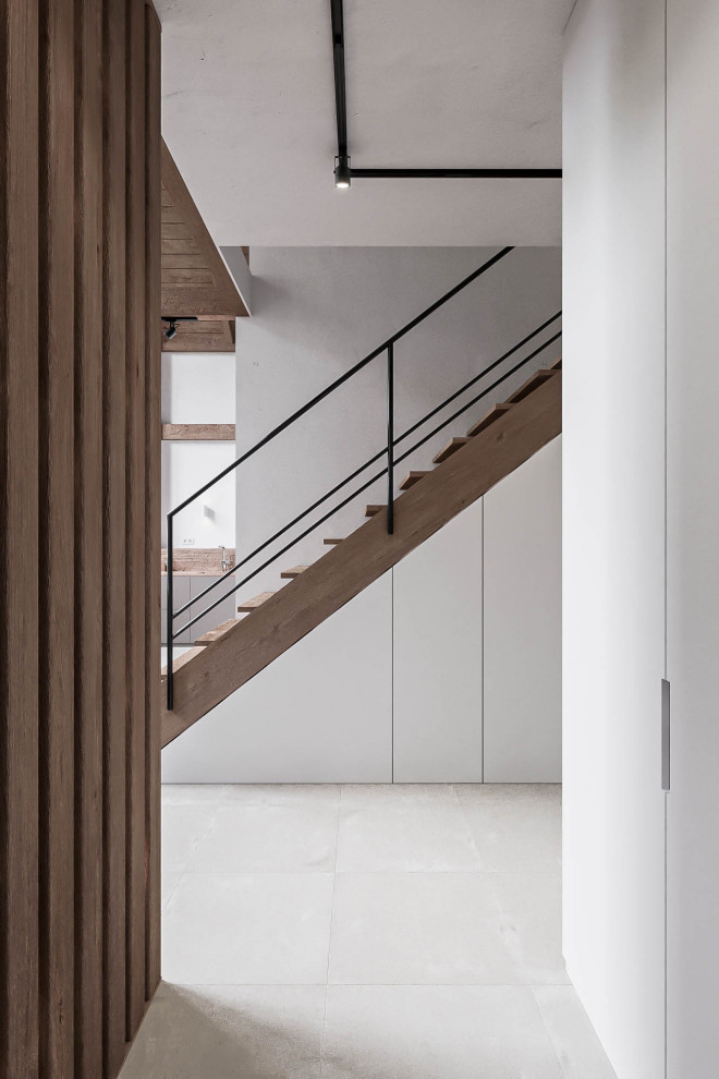 Обложка проекта: Forest house