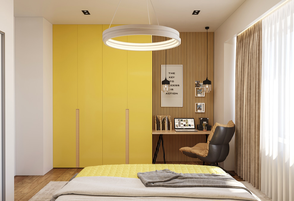 Квартира 150 кв. м. в ЖК "Феникс"