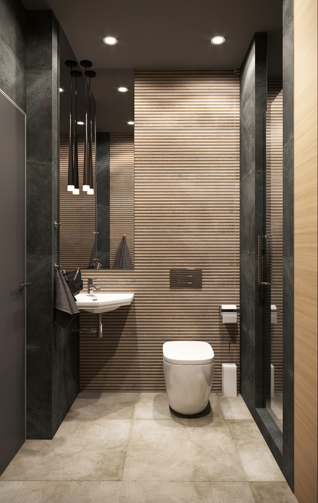 Квартира 110 м2, ул.Ванеева 6