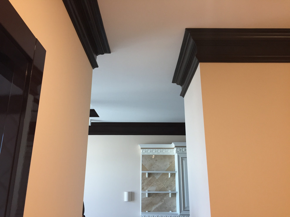 ЖК Искры Радости