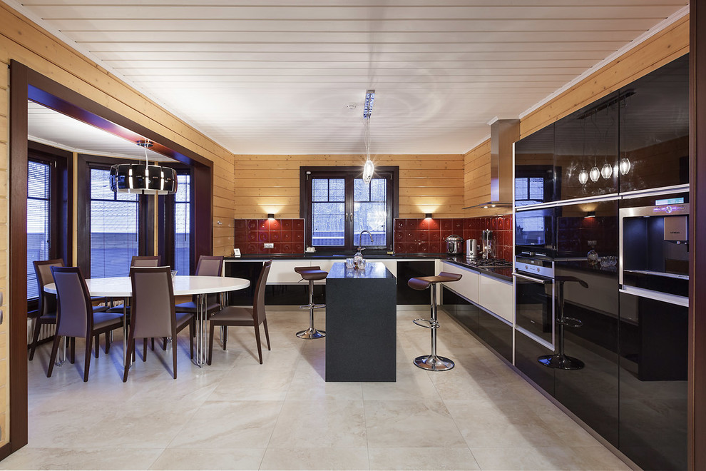 Коттедж в Солнечный Берег