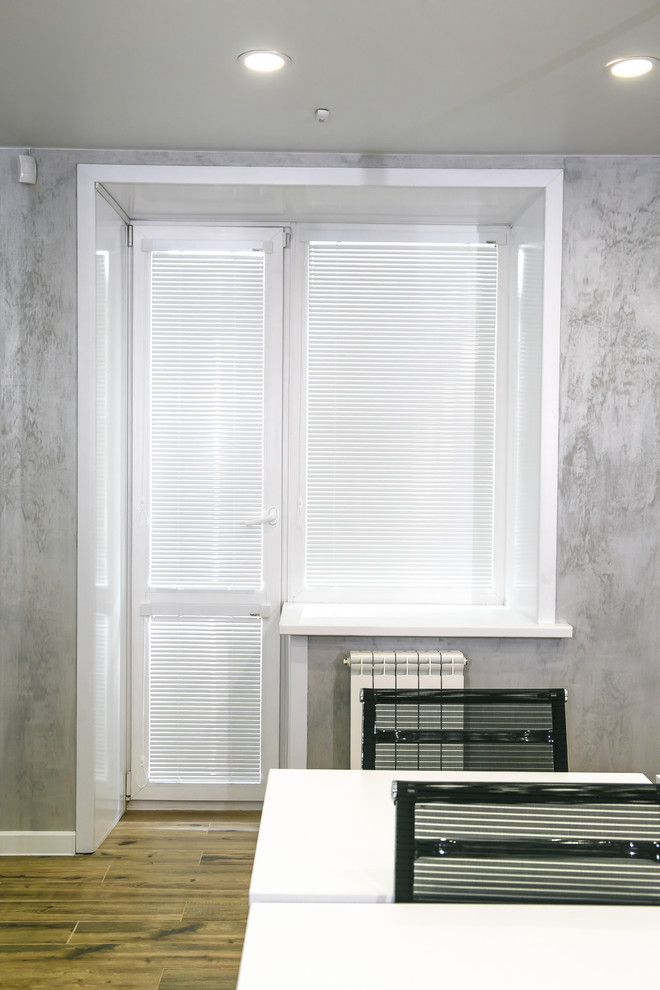 Система Изотра для школы иностранных языков "Бэст"