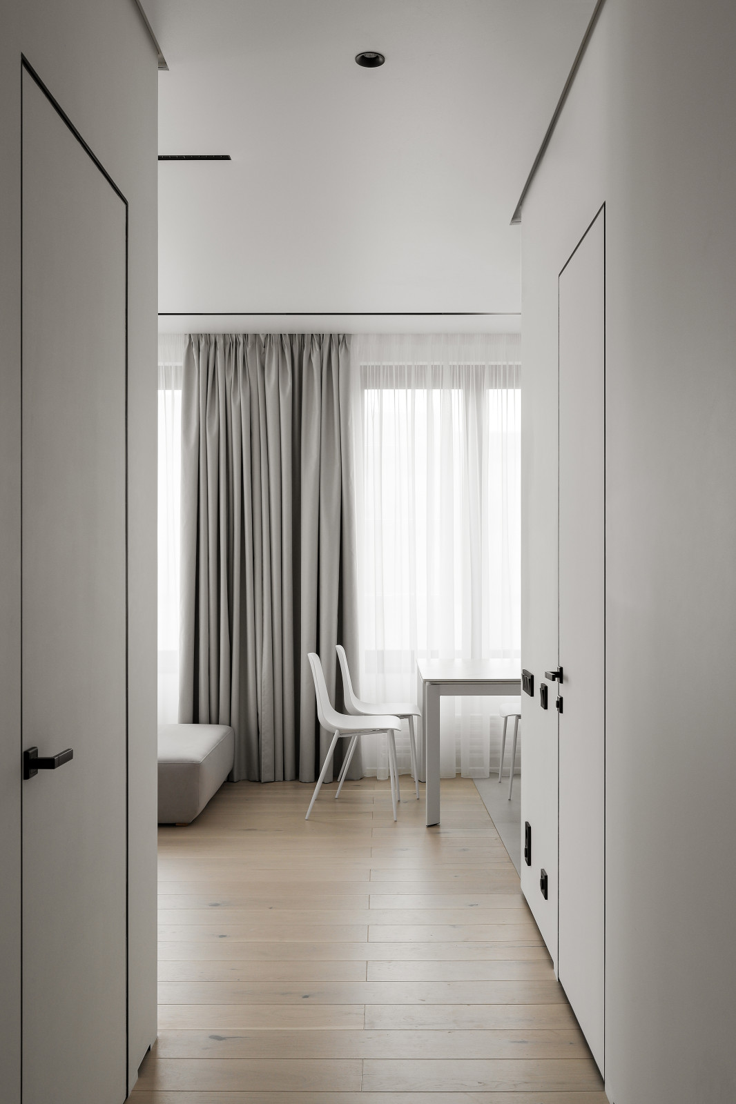 Silver Forest Apartment 2.0 (Photo)