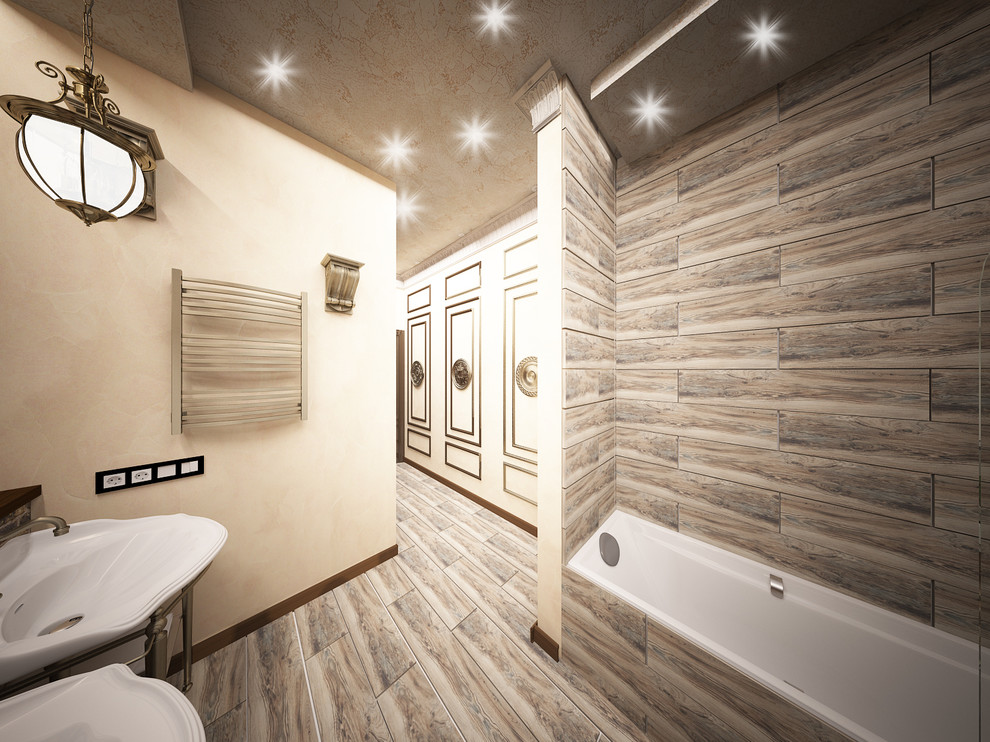 Таунхаус Богемный Лофт