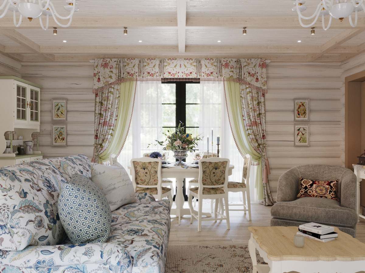 Гостевой дом