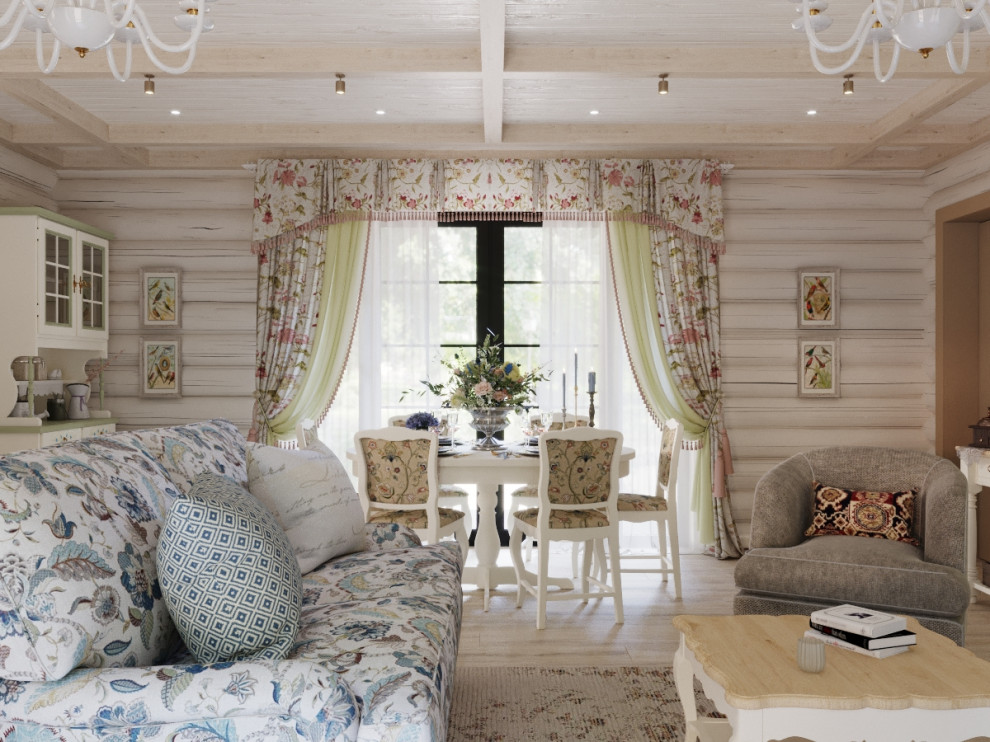 Гостевой дом