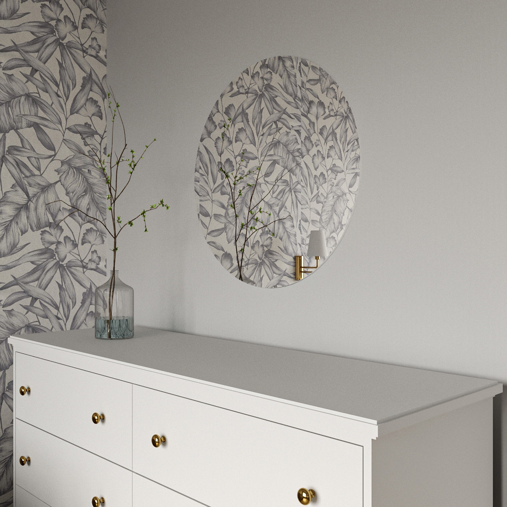 Нежность с интригующими деталями.